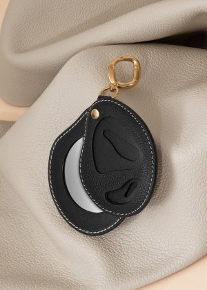 Polène Atla Mirror Negrii | SN-PLN365022
