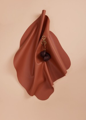 Polène Elis Keyring Visinii | SN-PLN365036
