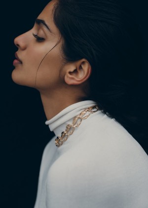Polène Eroz Chain Aurii | SN-PLN364979