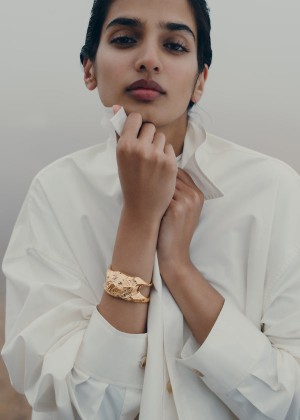 Polène Eroz Cuff Aurii | SN-PLN364987