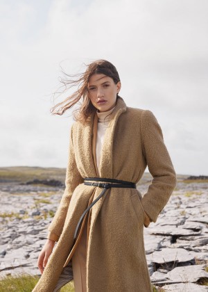 Polène Thin Umi Belt Negrii | SN-PLN365068