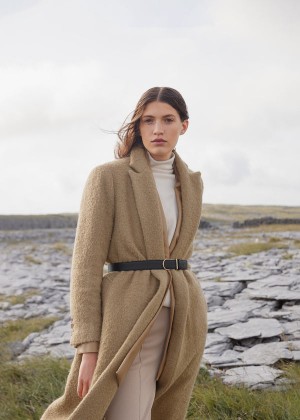 Polène Umi Belt Negrii | SN-PLN365073