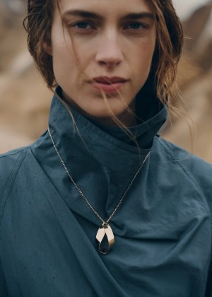 Polène Éole Pendant Aurii | SN-PLN364982